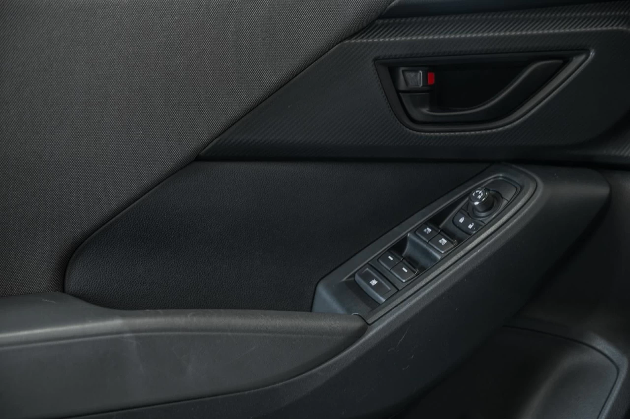 2024 Subaru Crosstrek Convenience SIEGES.CHAUFF+CARPLAY+BLUETOOTH Image principale