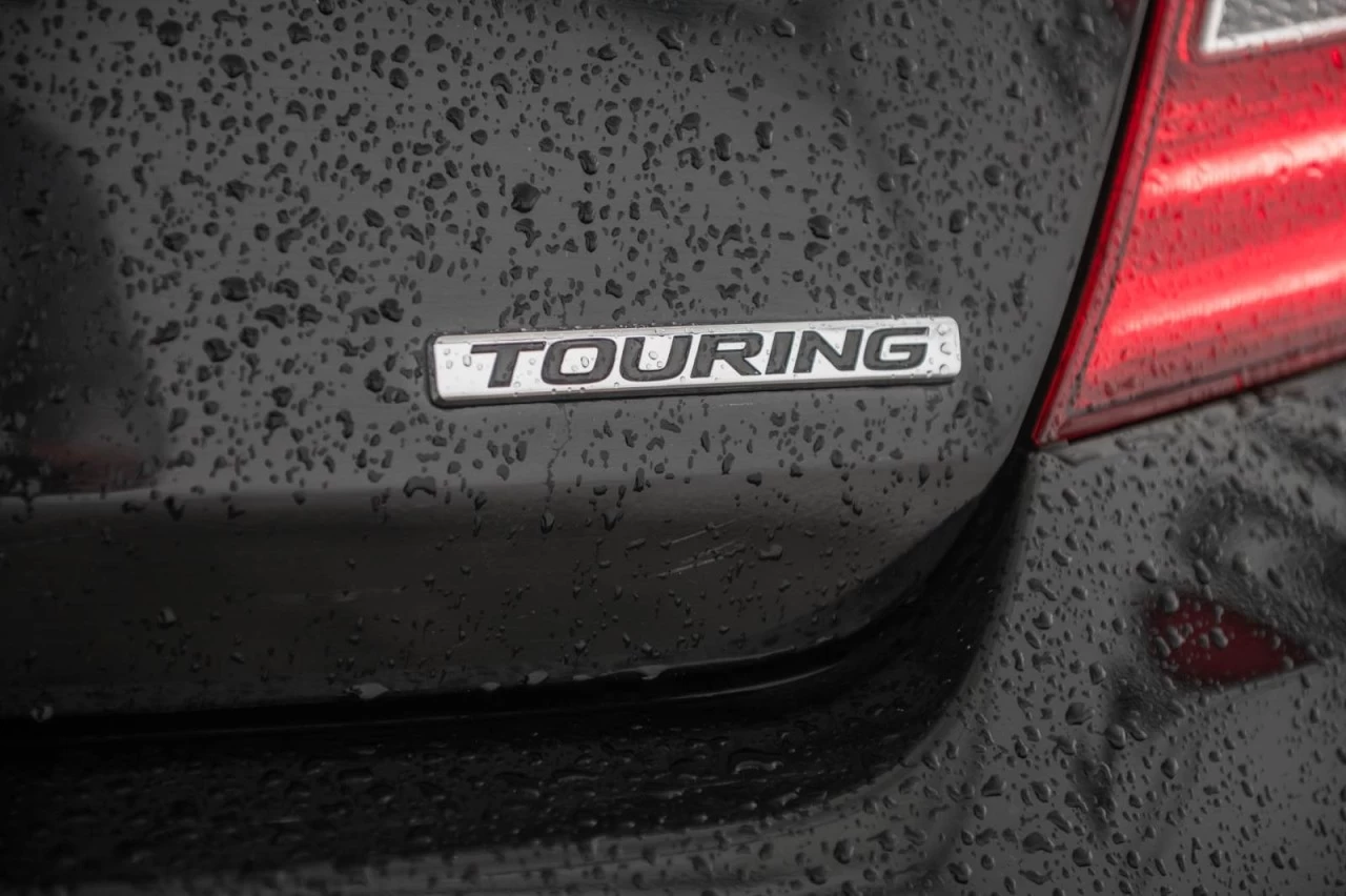 2017 Honda Accord Coupe Touring NAVI+TOIT.OUVRANT+CUIR+SIEGES.CHAUFF Main Image