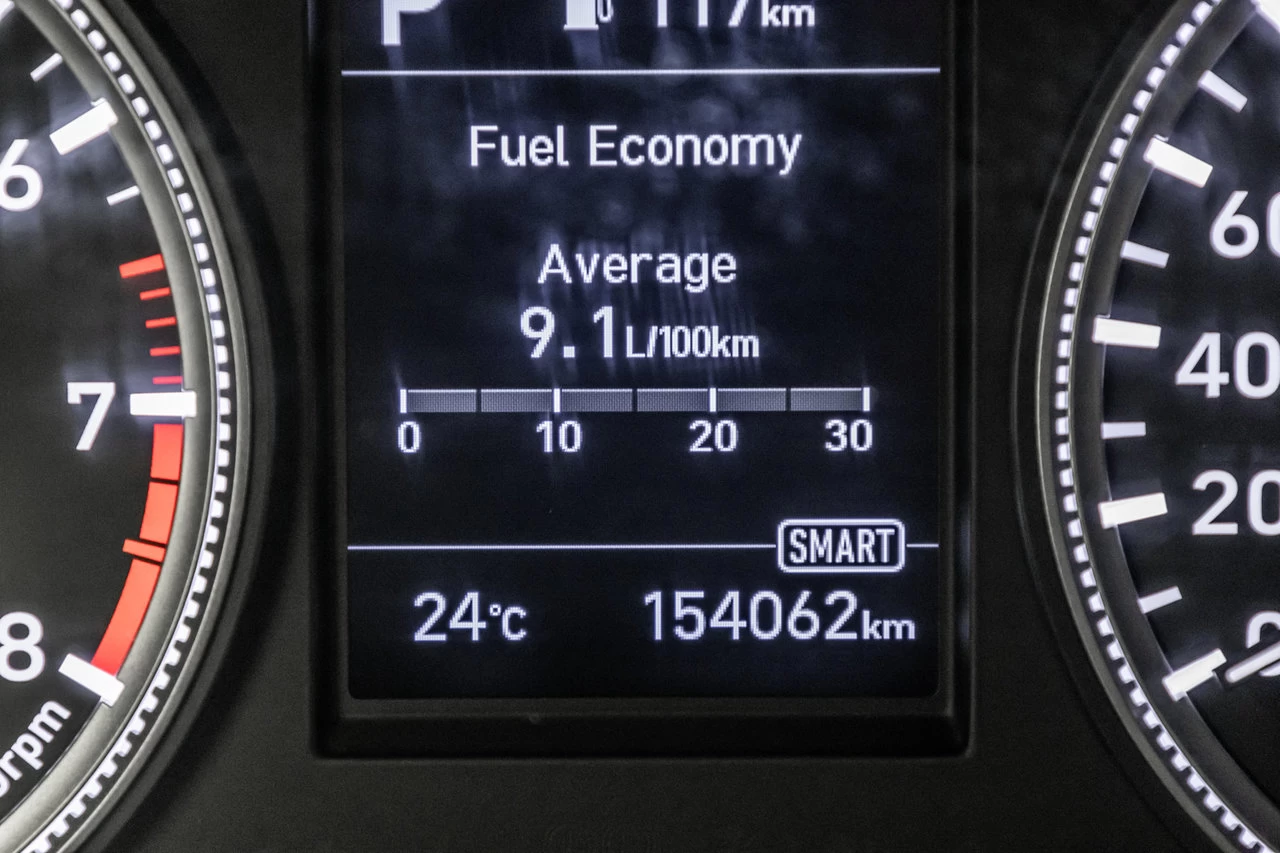 2019 Hyundai Santa Fe Essential Image principale