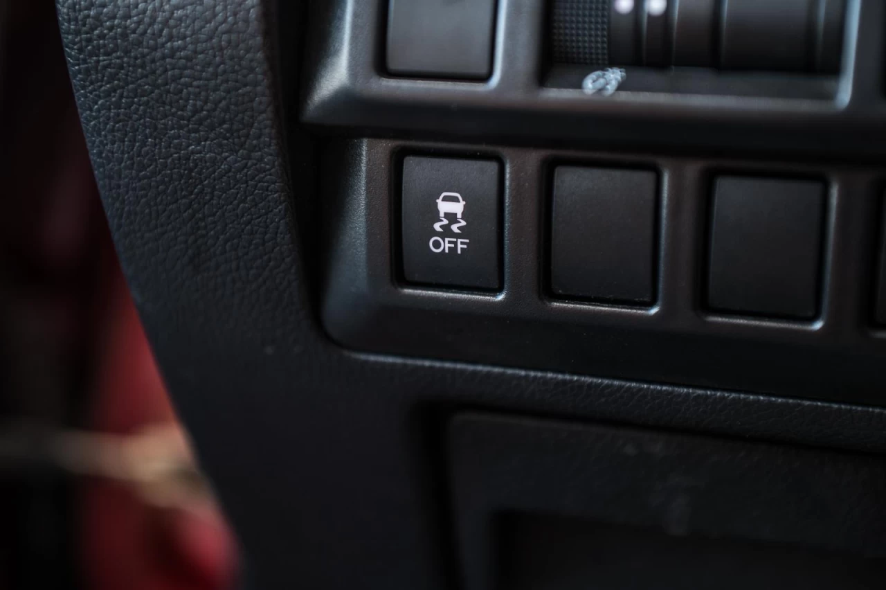 2016 Subaru Outback Automatique -4x4- Garantie 1 AN Main Image