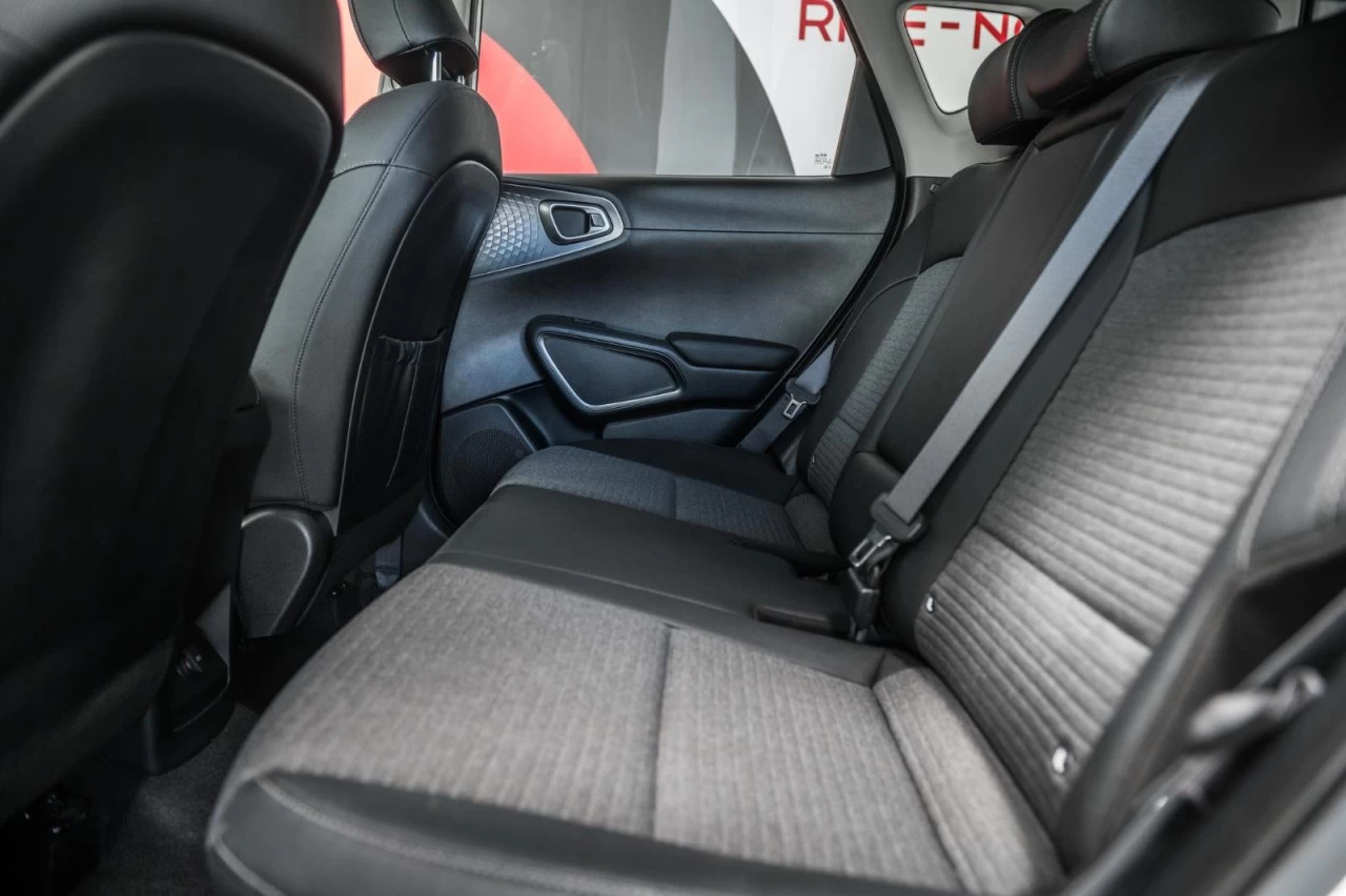 2020 Kia Soul EX+ TOIT.OUVRANT+VOLANT/SIEGES.CHAUFF+CARPLAY Image principale