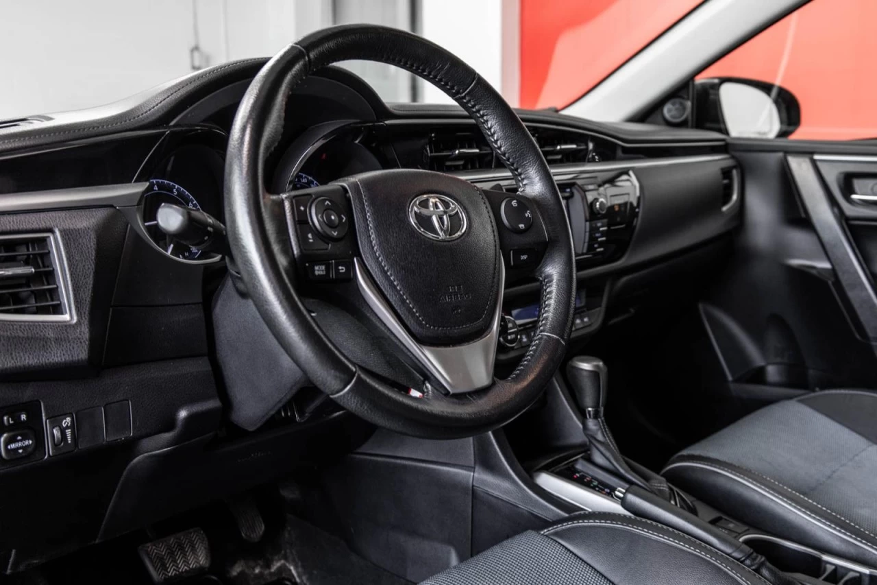 2015 Toyota Corolla Automatique AUBAINE!!! Main Image