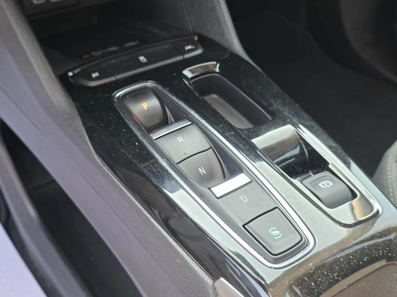 2023 Chevrolet Bolt EUV FWD 4dr LT Image principale