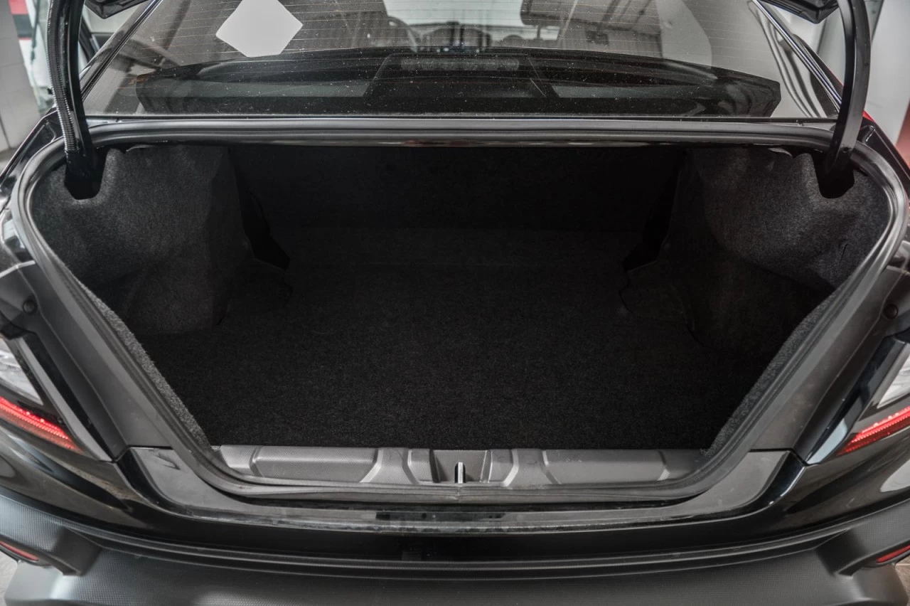2023 Subaru WRX MAGS+SIEGES.CHAUFF+CARPLAY+CAM.RECUL+BLUETOOTH Main Image