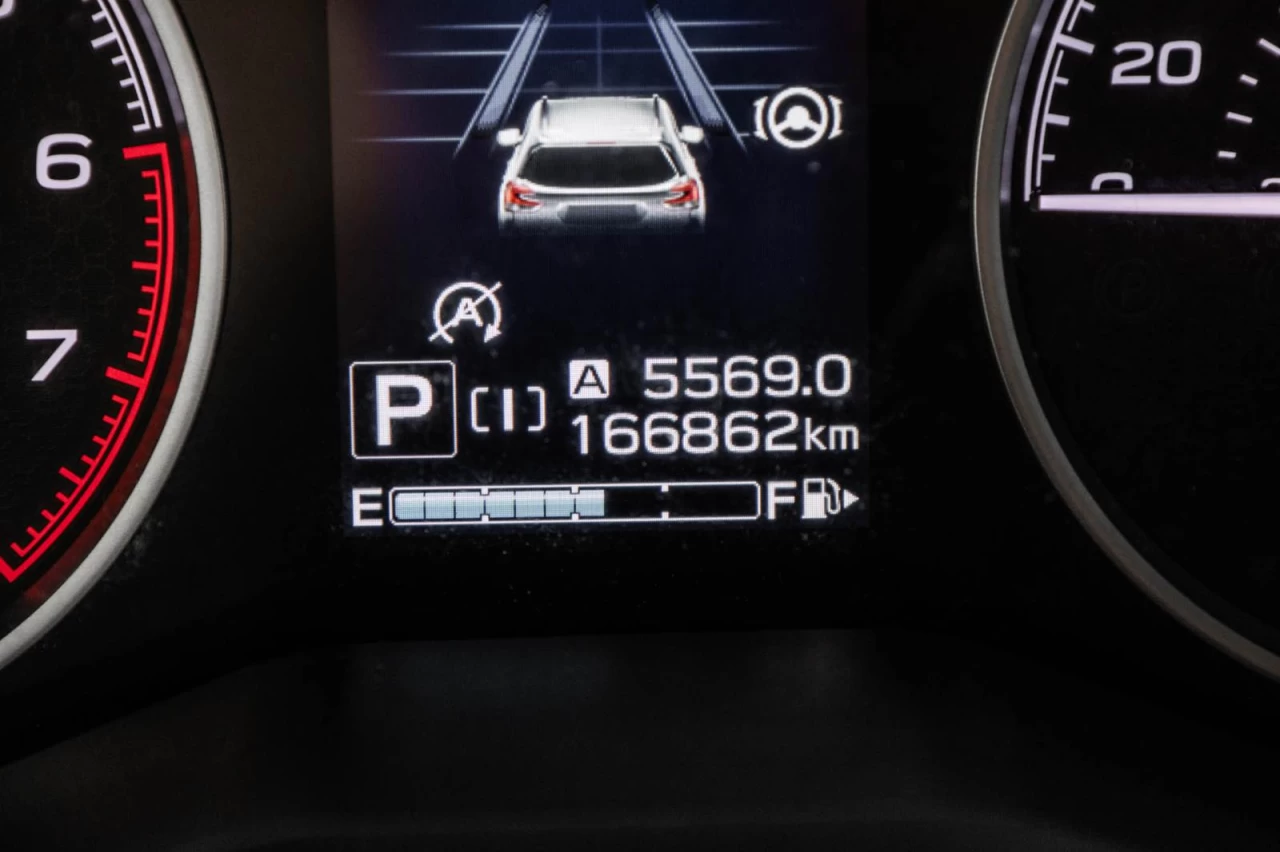 2020 Subaru Forester 2.5i Touring TOIT.PANO+SIEGES.CARPLAY+CAM.RECUL Main Image