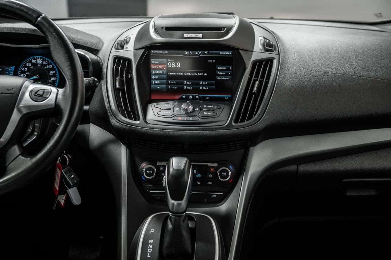 2015 Ford C-MAX SE Garantie 1 AN Main Image