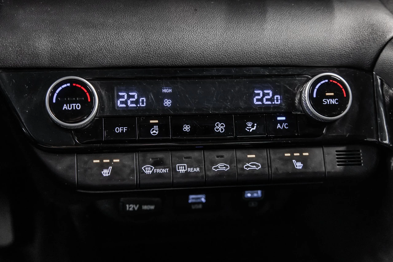 2022 Hyundai Elantra hybrid Preferred Main Image