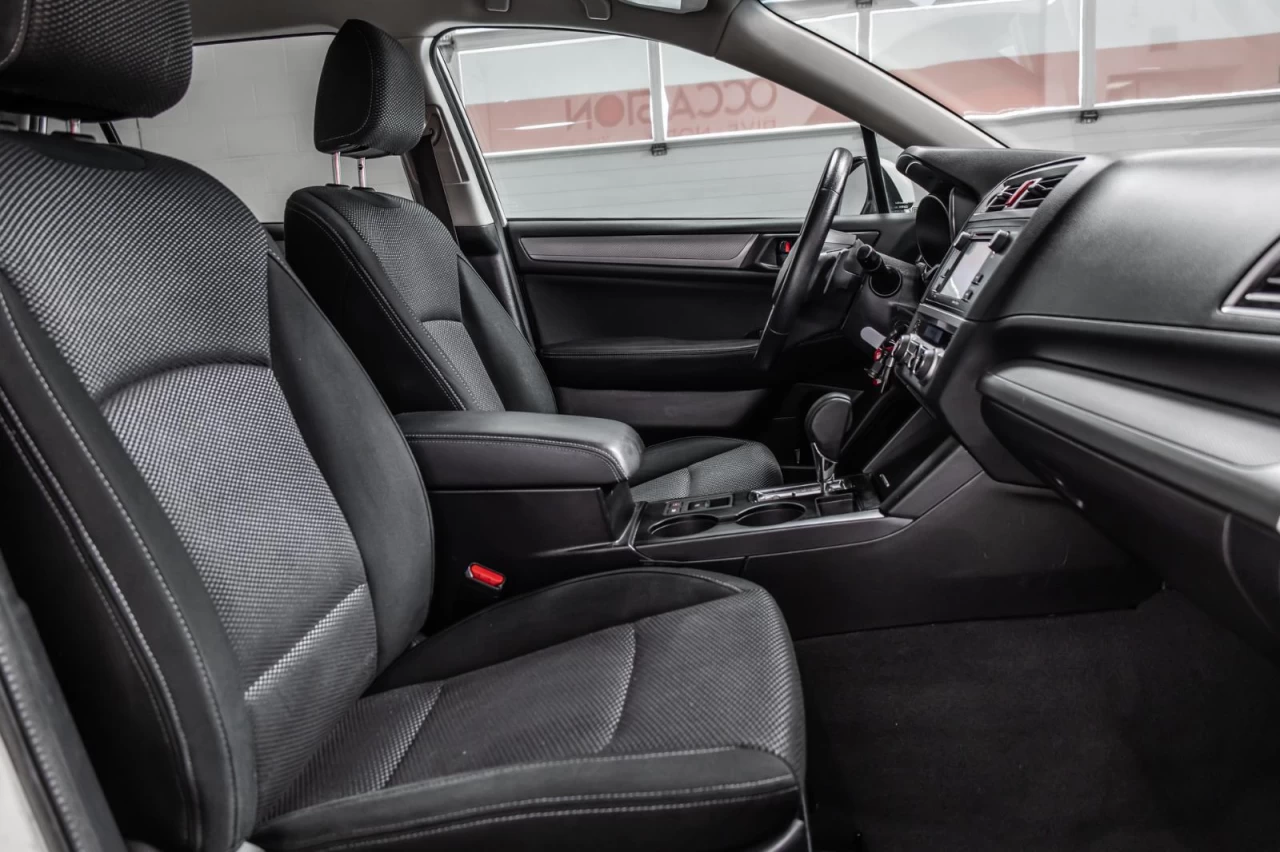 2016 Subaru Outback 2.5i Convenience SIEGES.CHAUFF+BLUETOOTH+CAM.RECUL Image principale
