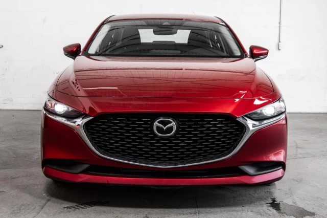 Mazda Mazda3 GS MAGS+SIEGES.CHAUFF+CAM.RECUL+BLUETOOTH 2021