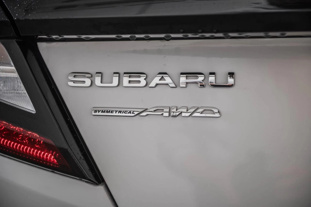 2023 Subaru WRX INSPECTÉ+RECONDITIONNÉ+FINANCEMENT.DISPO Image principale