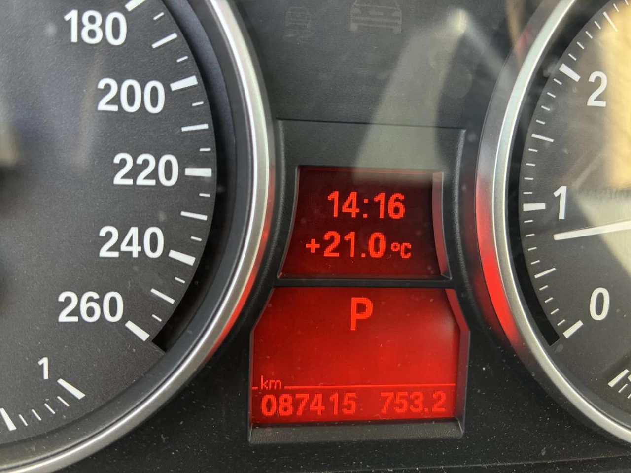 2012 BMW X1 AWD 4dr SUV Main Image