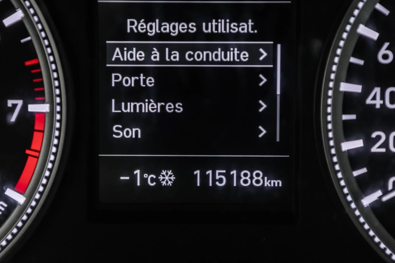 2019 Hyundai Santa Fe Essential SIEGES.CHAUFF+CARPLAY+BLUETOOTH Image principale