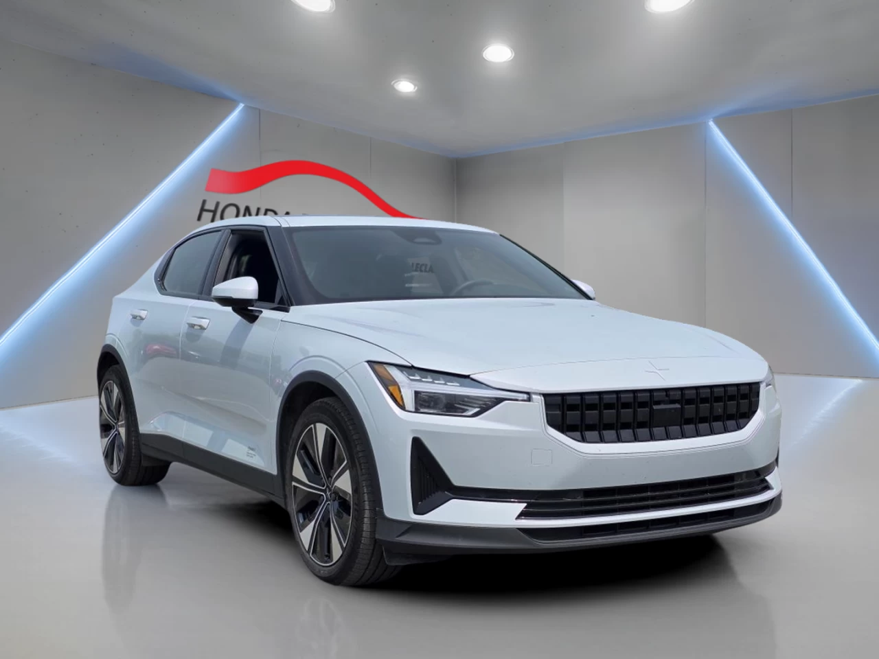 2023 Polestar Polestar 1 Long Range Dual Motor Image principale