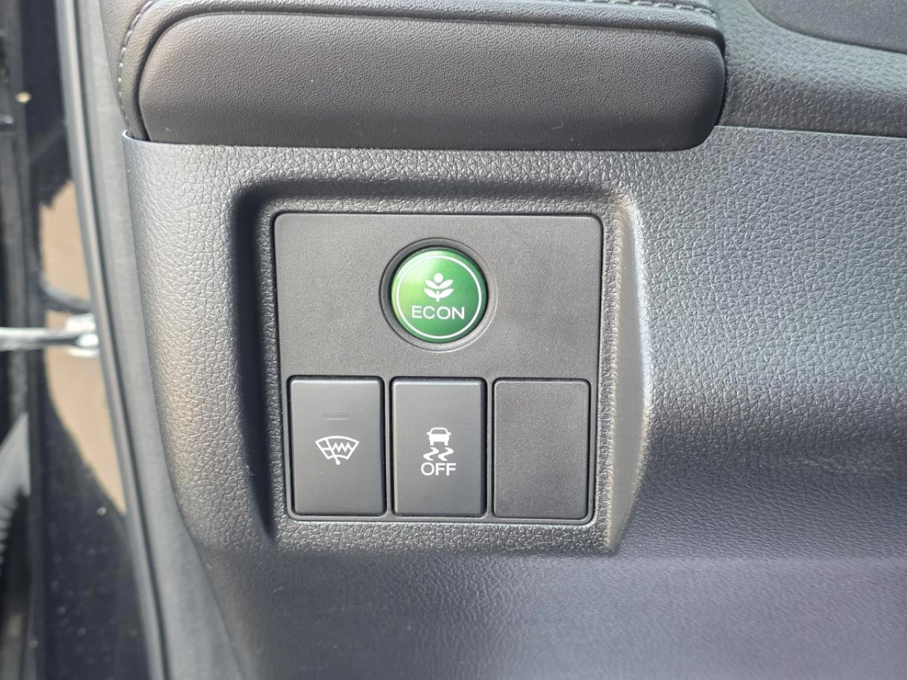 2018 Honda HR-V LX 2WD Manual Main Image