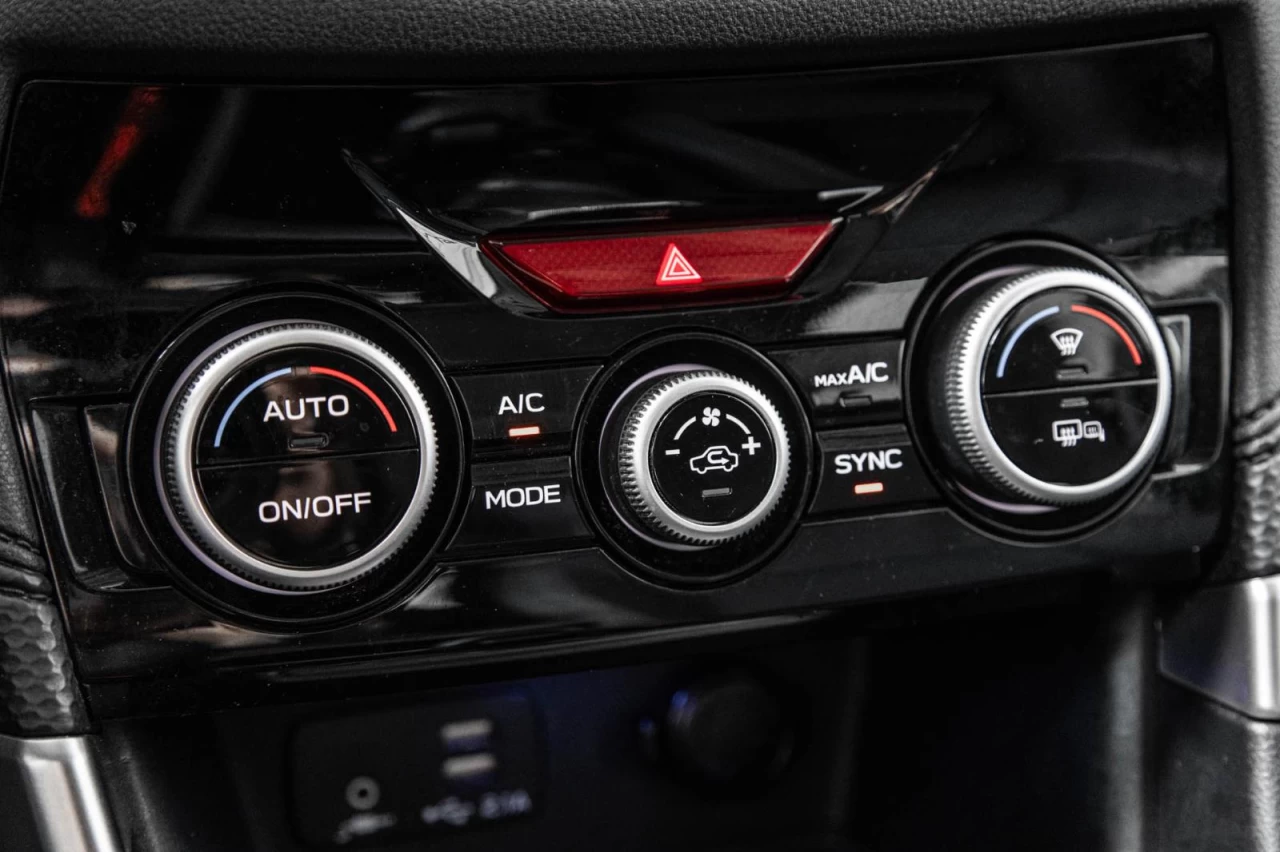 2020 Subaru Forester 2.5i Touring TOIT.PANO+SIEGES.CARPLAY+CAM.RECUL Main Image