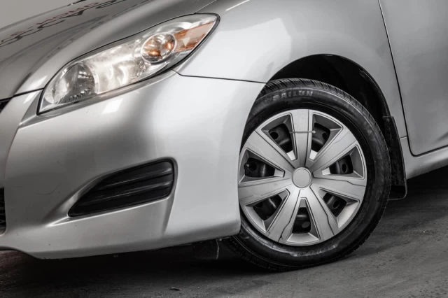 Toyota Matrix XR - Manuelle - BAS KM 2009