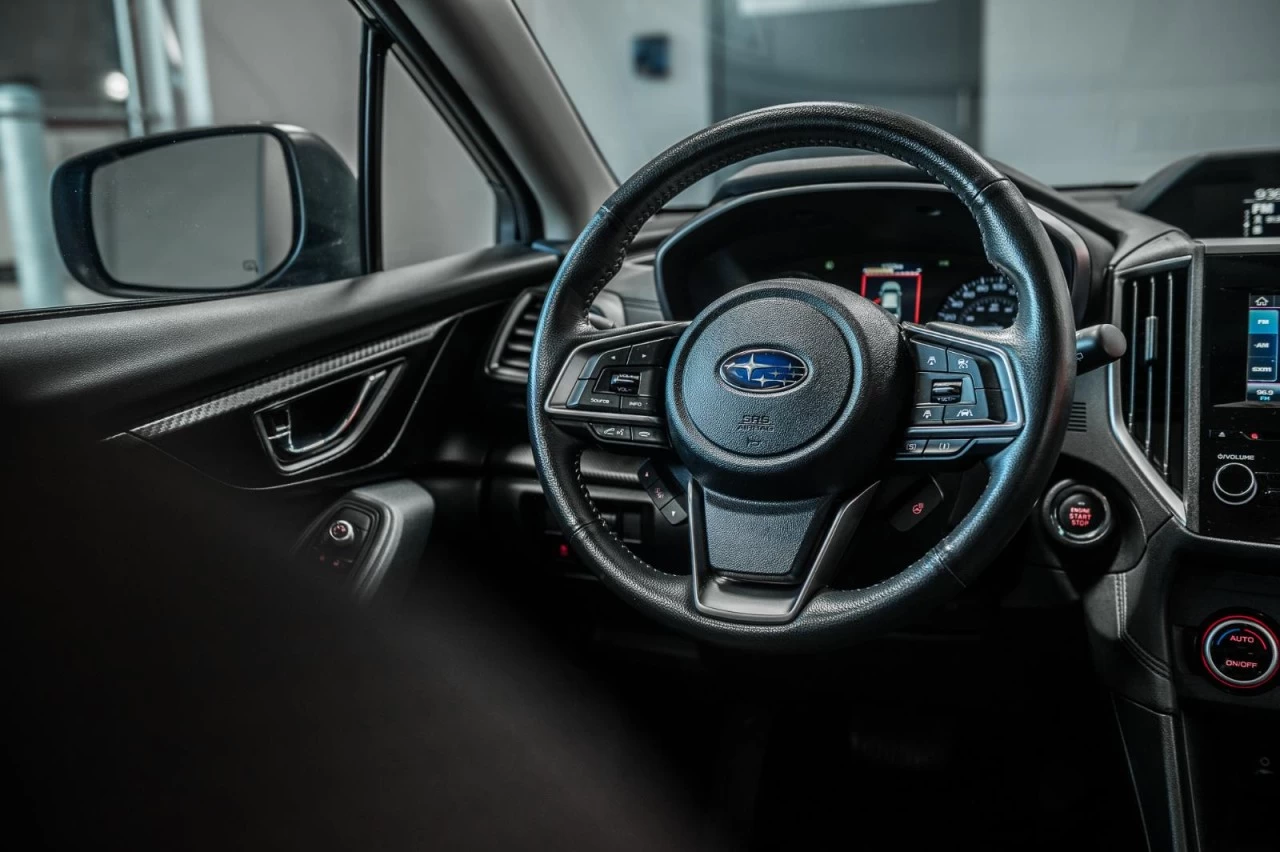 2023 Subaru Impreza Touring MAG+SIEGES.CHAUFFANTS+CAM.RECUL Image principale