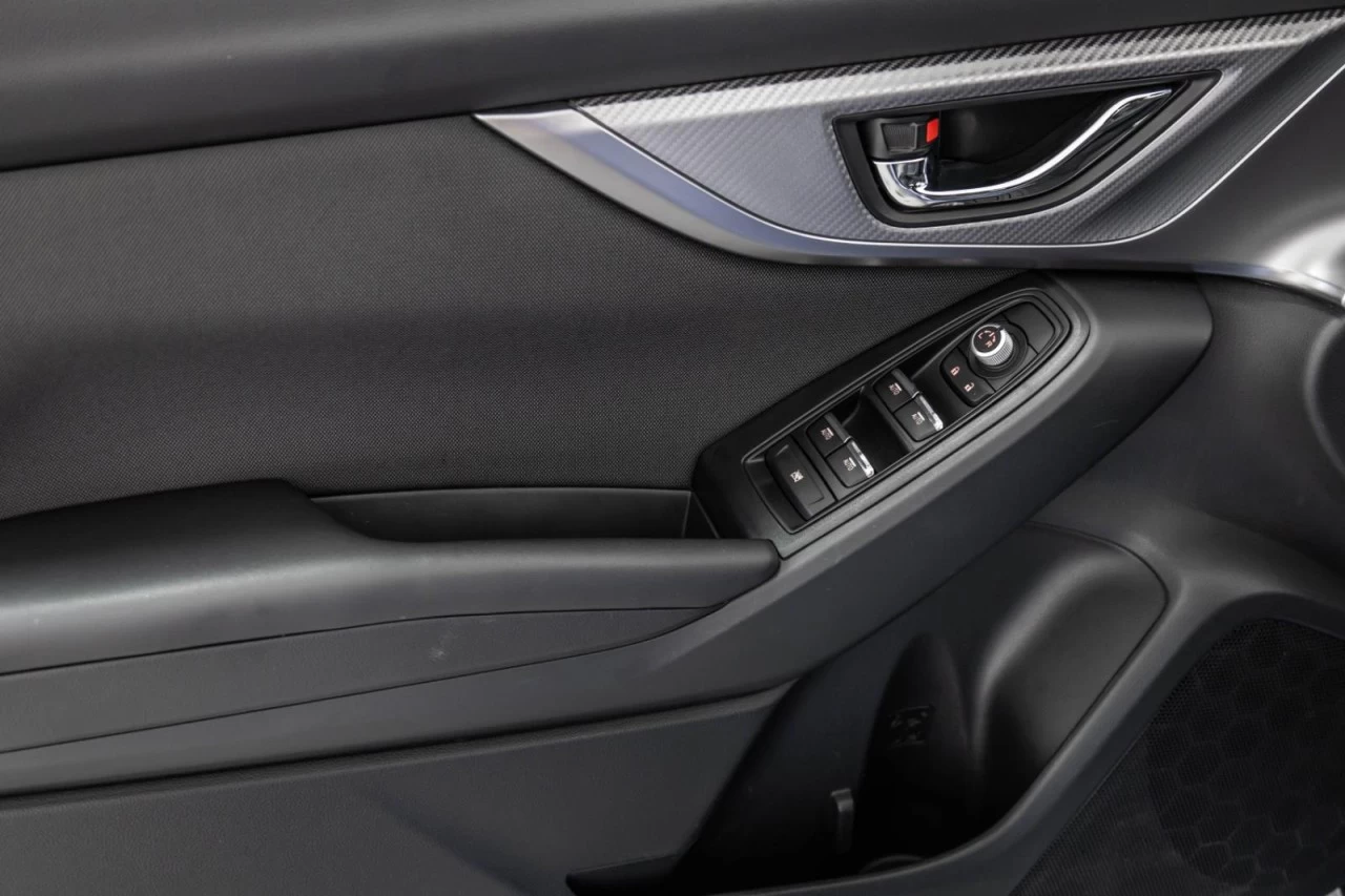 2023 Subaru WRX Sport  TOIT.OUVRANT+CARPLAY+SIEGES.CHAUFFANTS Image principale