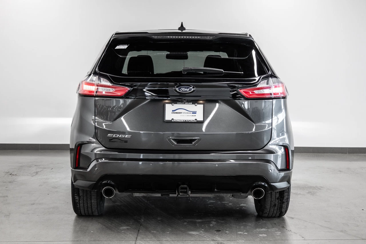 2020 Ford Edge St Line Image principale