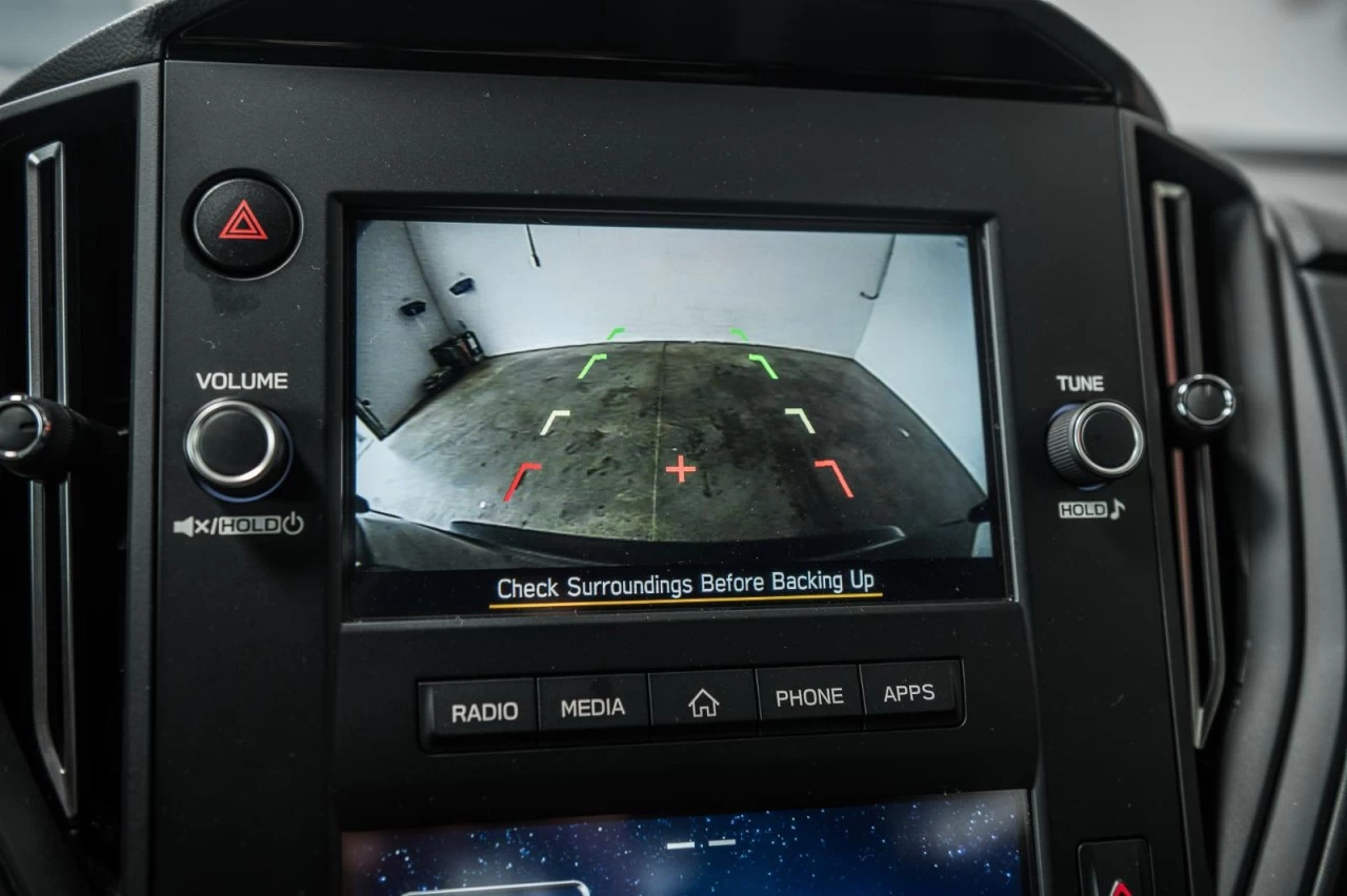 2023 Subaru WRX MAGS+SIEGES.CHAUFF+CARPLAY+CAM.RECUL+BLUETOOTH Main Image