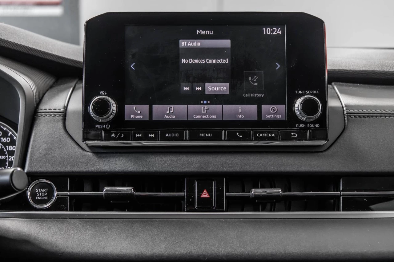 2022 Mitsubishi Outlander ES S-AWC SIEGES.CHAUFF+CAM.RECUL+BLUETOOTH+MAGS Image principale