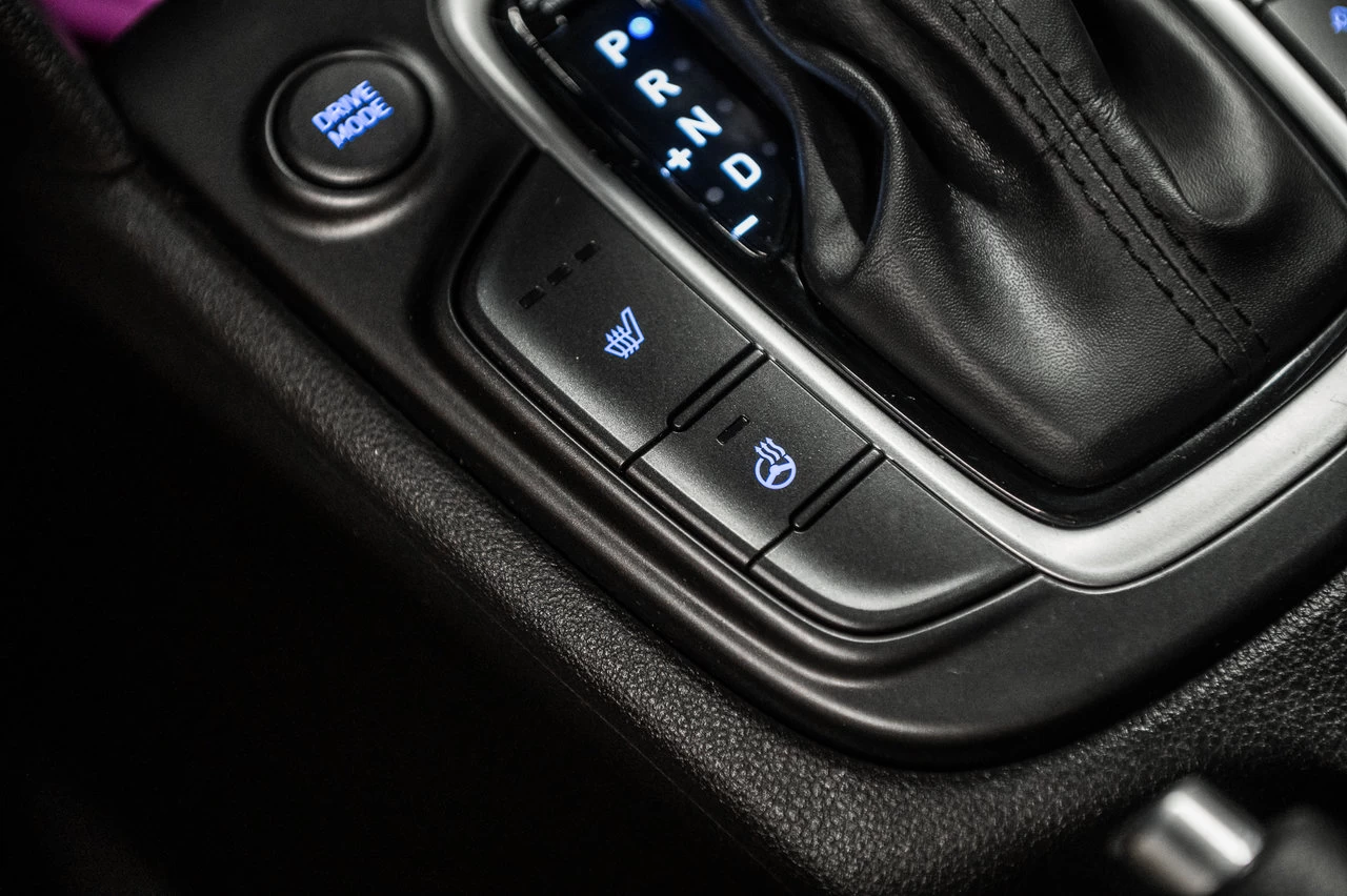 2019 Hyundai Kona Ultimate Awd Main Image