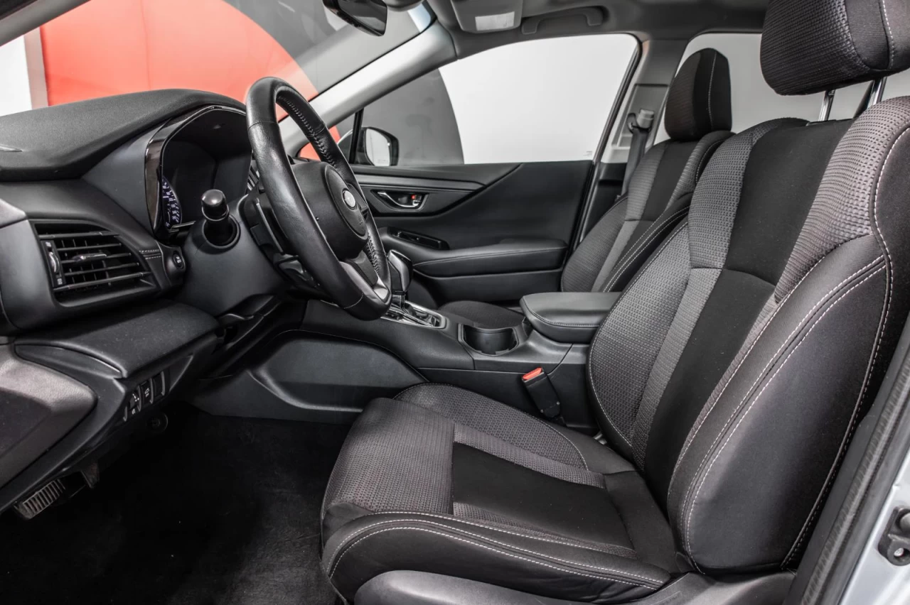 2021 Subaru Outback Touring TOIT.OUVRANT+VOLANT/SIEGES.CHAUFF+CARPLAY Main Image