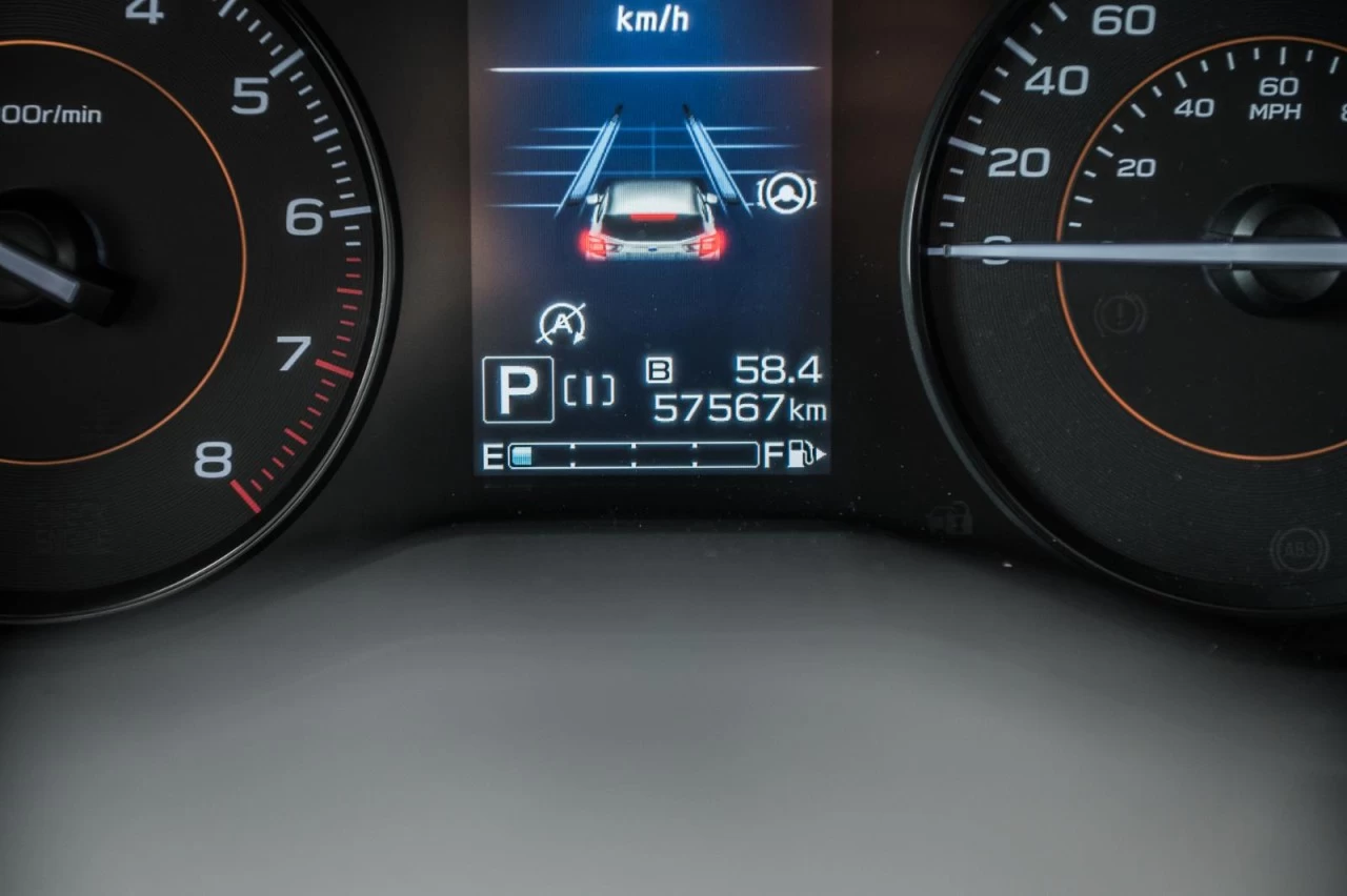 2023 Subaru Crosstrek Sport TOIT.OUVRANT+VOLANT/SIEGES.CHAUFF+CARPLAY Image principale