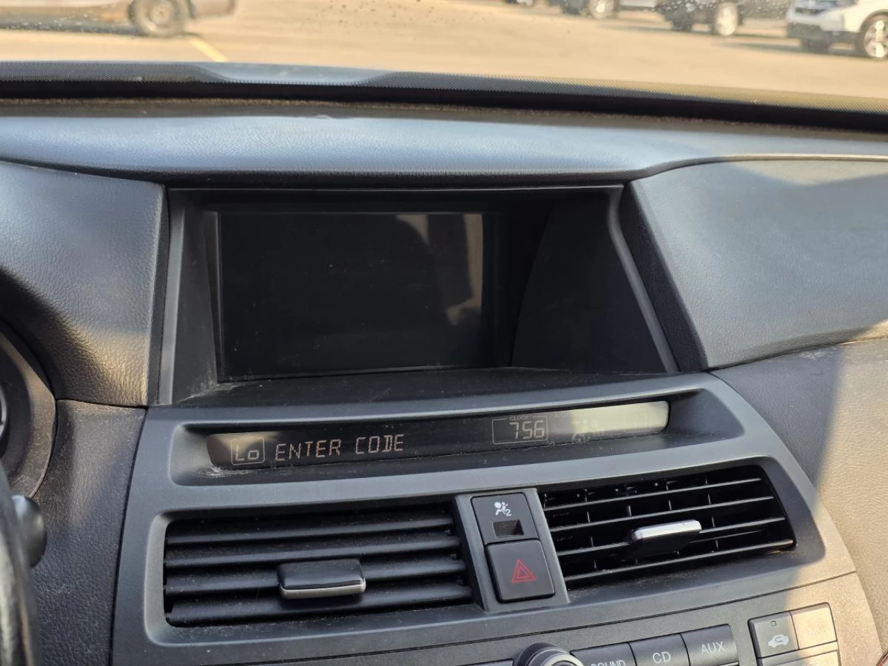 2010 Honda Crosstour EX-L 4WD Automatic Image principale