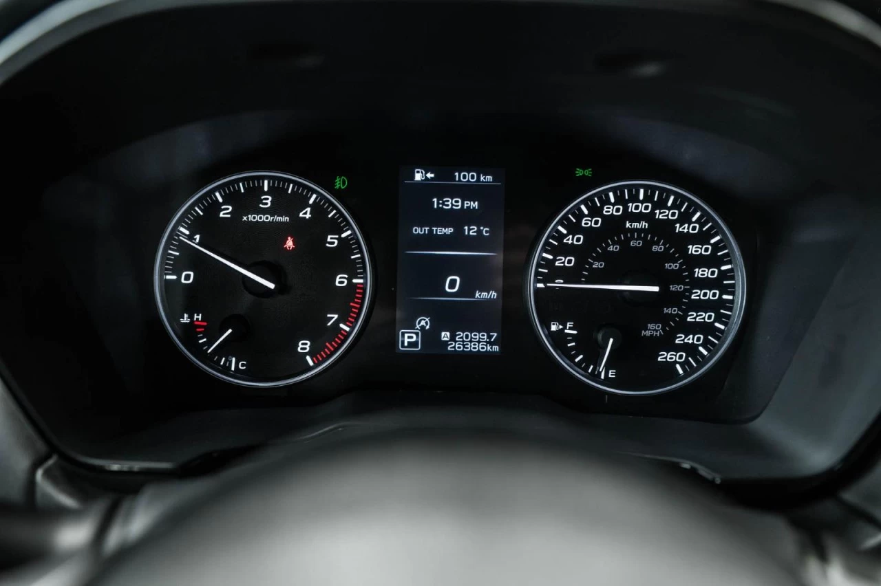 2022 Subaru Legacy Touring TOIT.OUVRANT+SIEGES.CHAUFF+CARPLAY Image principale
