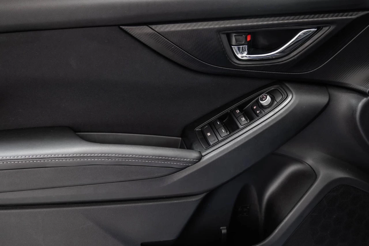 2023 Subaru Impreza Sport TOIT.OUVRANT+VOLANT/SIEGES.CHAUFF+CARPLAY Main Image