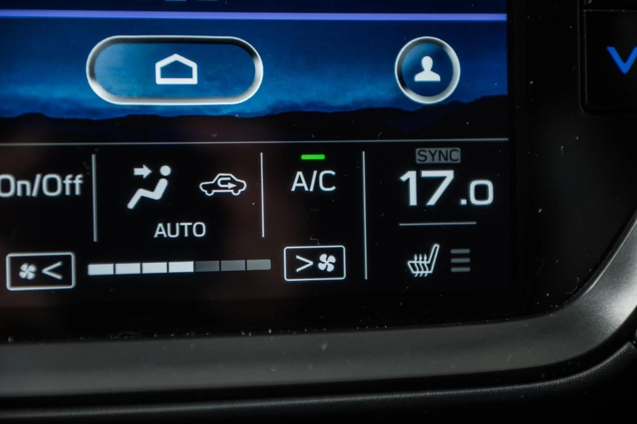 2023 Subaru WRX Sport TOIT.OUVRANT+SIEGES.CHAUFF+CARPLAY Image principale