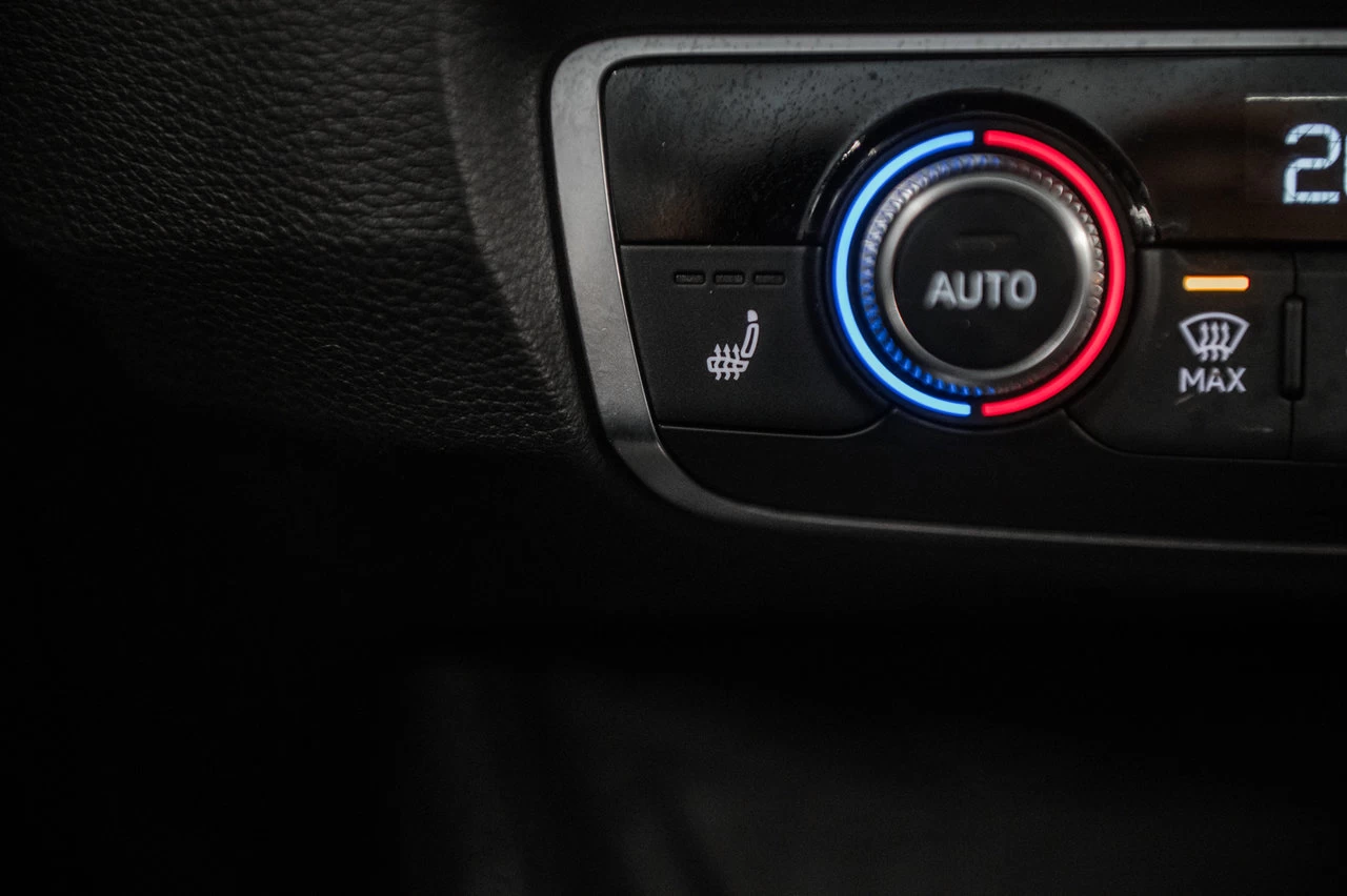 2021 Audi Q3 Komfort Quattro Awd Image principale