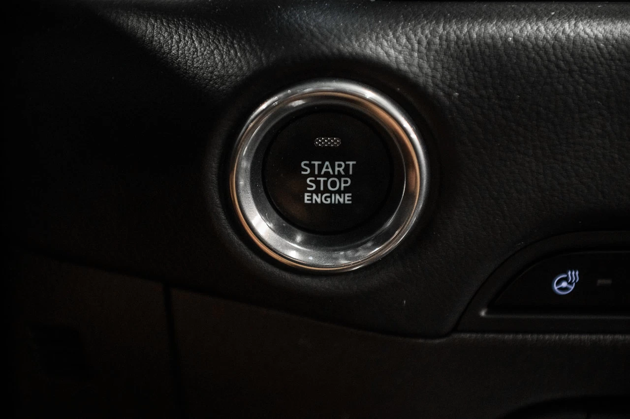 2021 Mazda CX-5 Signature Awd Main Image