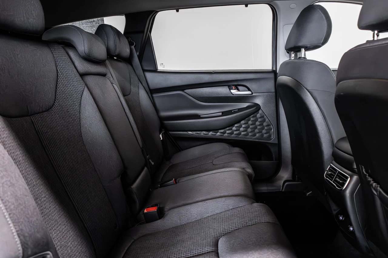 2022 Hyundai Santa Fe Preferred Awd Image principale
