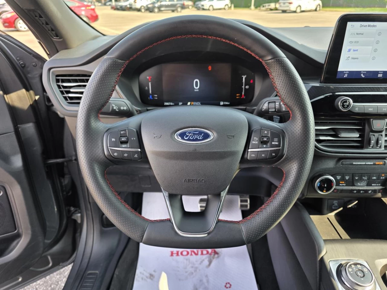 2023 Ford Escape ST-Line AWD Main Image