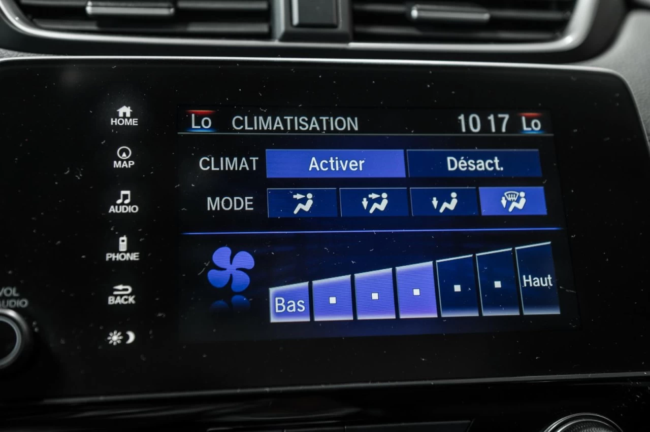 2017 Honda CR-V AWD Touring Garantie 1 AN Main Image