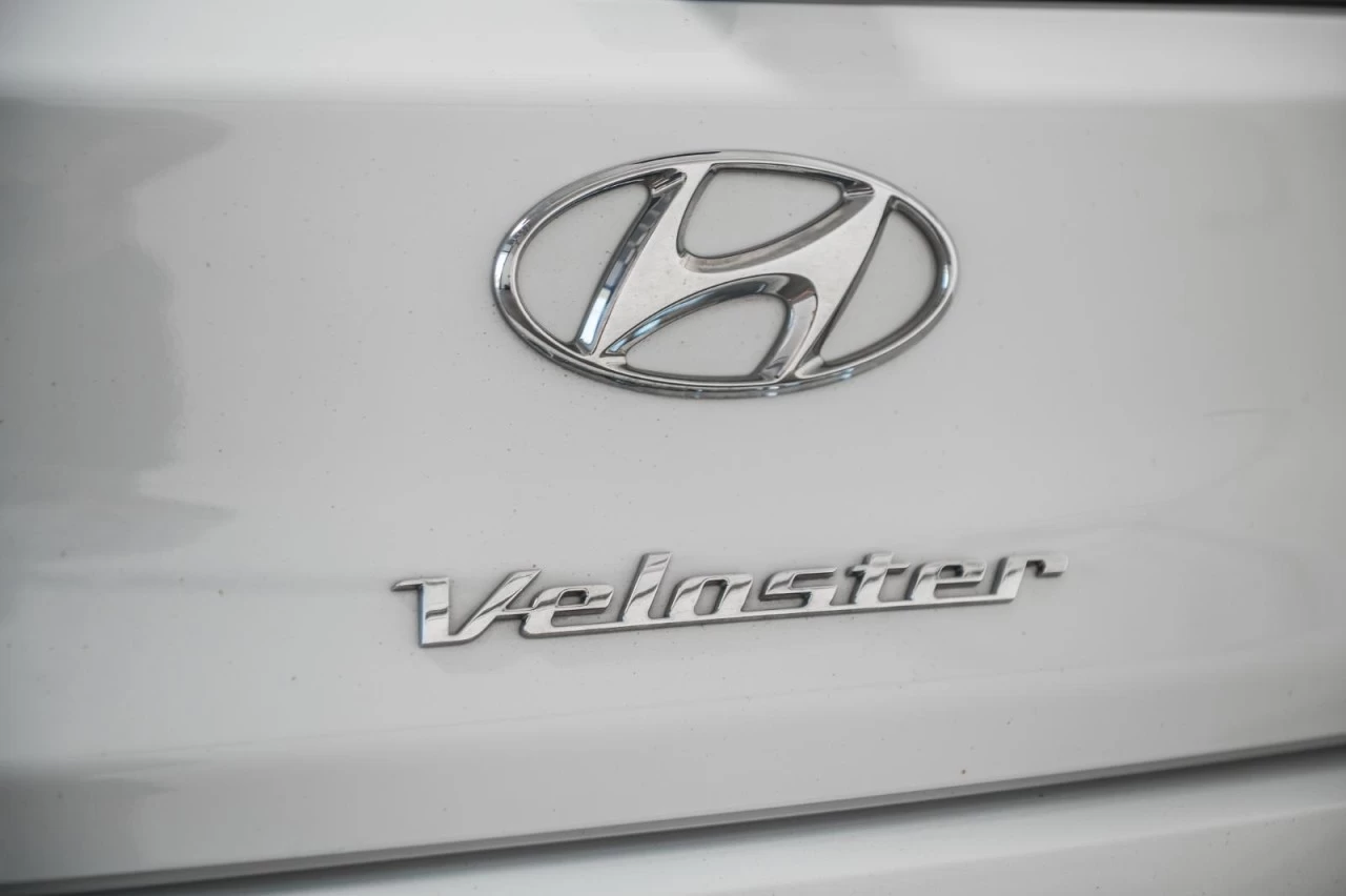 2019 Hyundai Veloster N VOLANT/SIEGES.CHAUFF+CARPLAY+BLUETOOTH+CAM.RECUL Image principale
