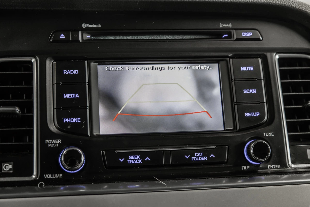 2016 Hyundai Sonata 2.4l Gls Edition Image principale