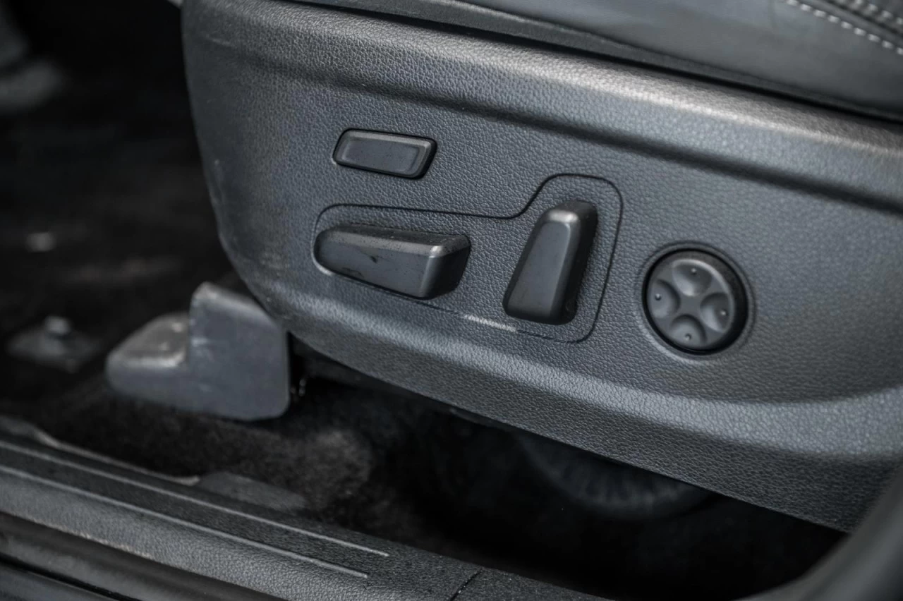 2023 Hyundai Santa Fe Hybrid Luxury AWD+NAVI+TOIT.PANO+CUIR+VOLANT/SIEGES.CHAUF Main Image