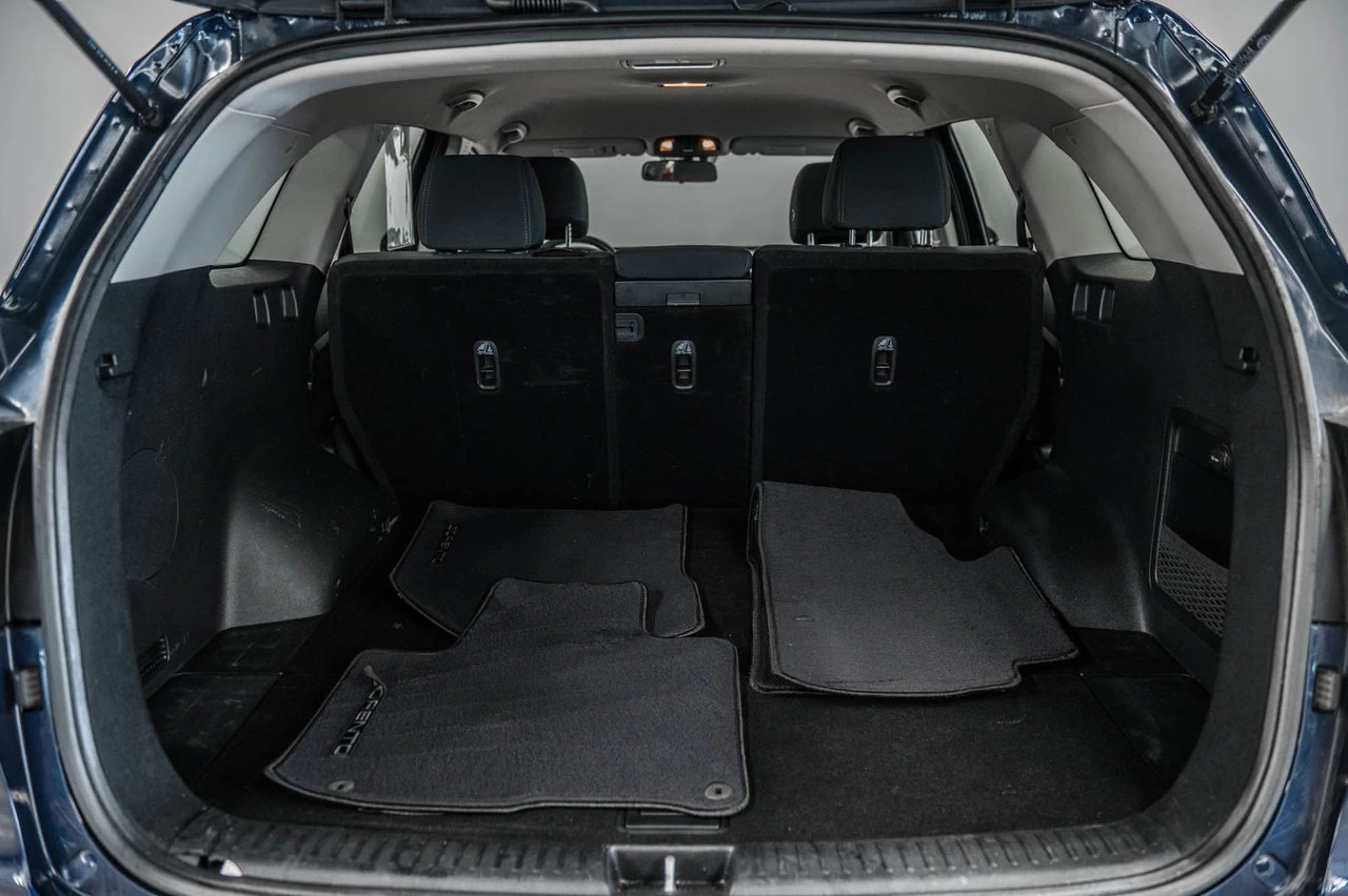 2017 Kia Sorento Lx Mags+sieges.chauf Image principale