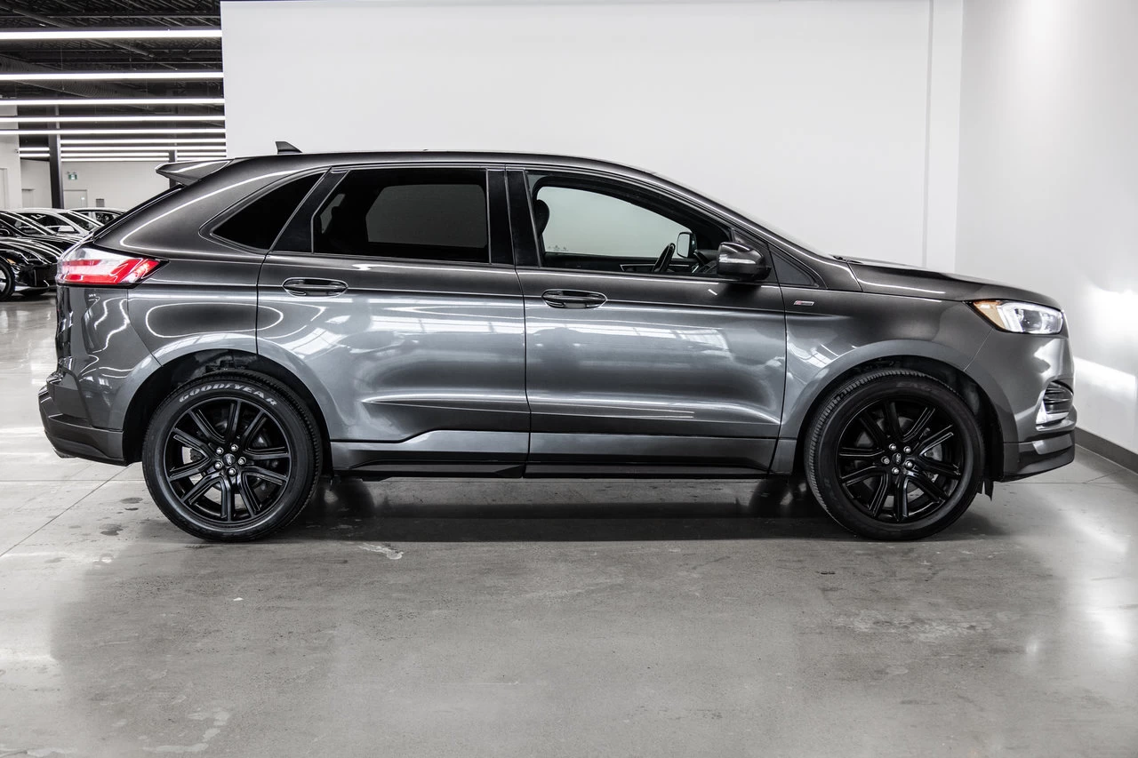 2020 Ford Edge St Line Image principale