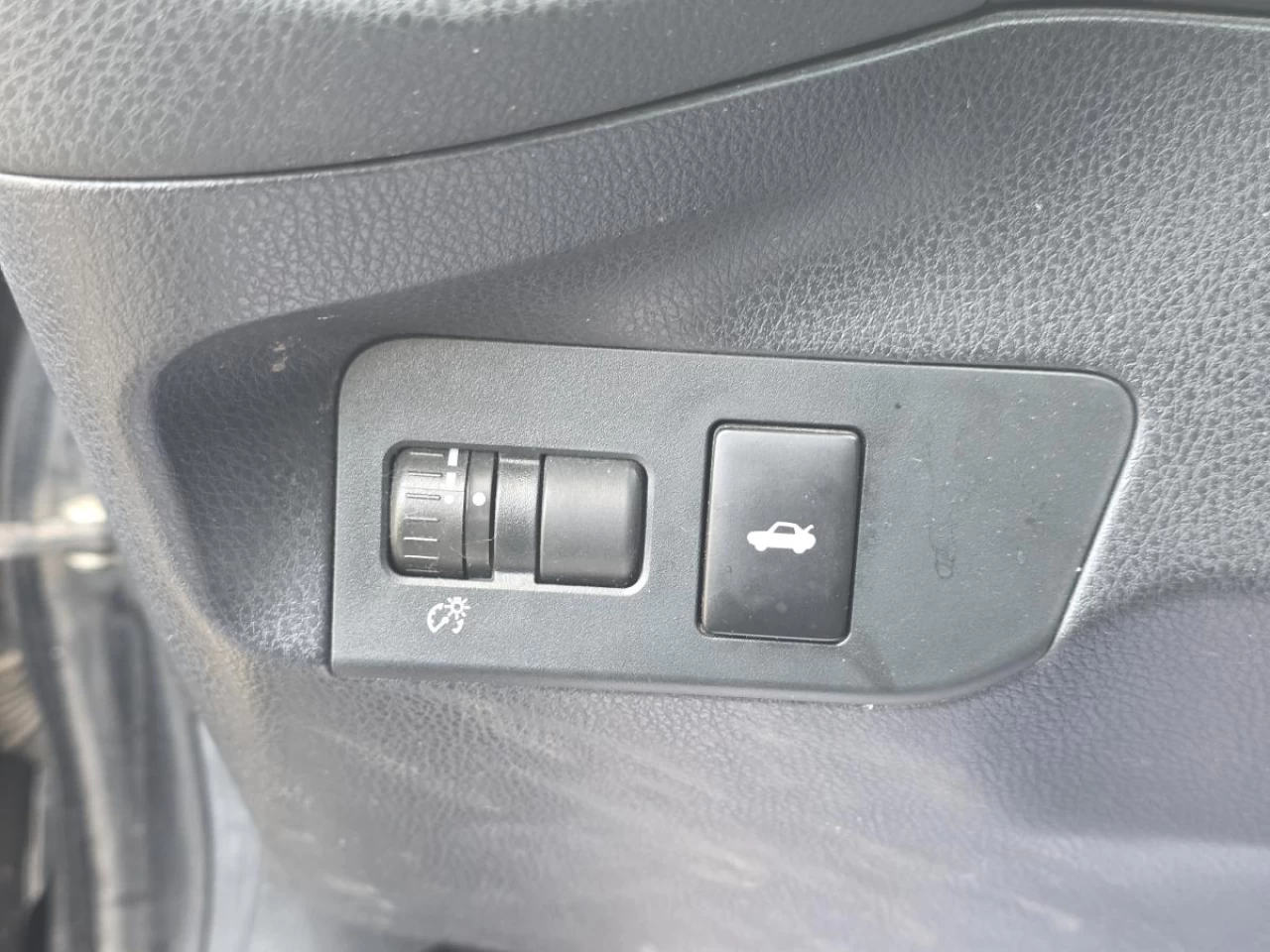 2016 Scion Fr-s 2dr Cpe Man Image principale