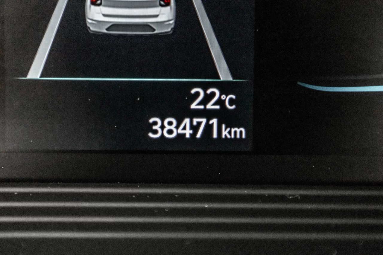 2023 Hyundai Venue Essential Main Image