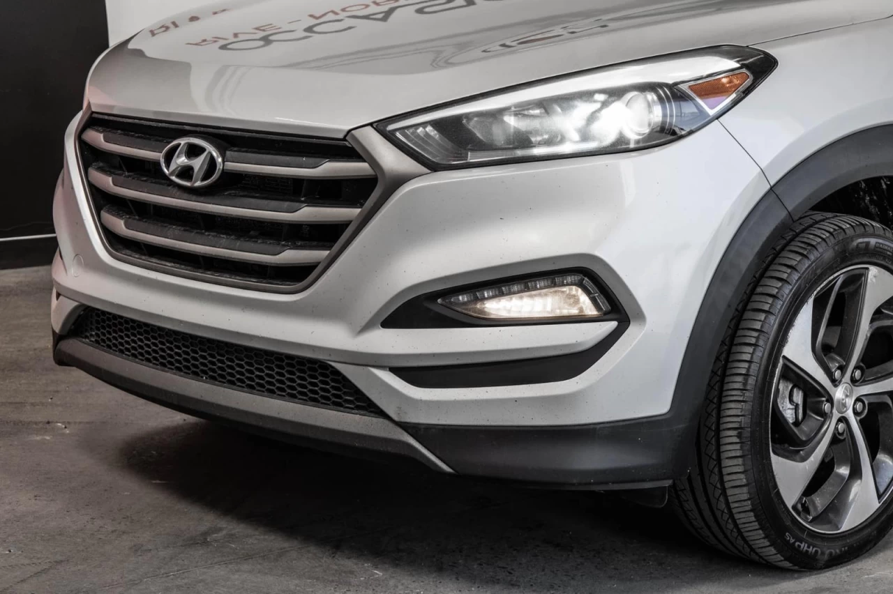 2016 Hyundai Tucson AWD 1.6L Premium - GARANTIE 1 AN Image principale