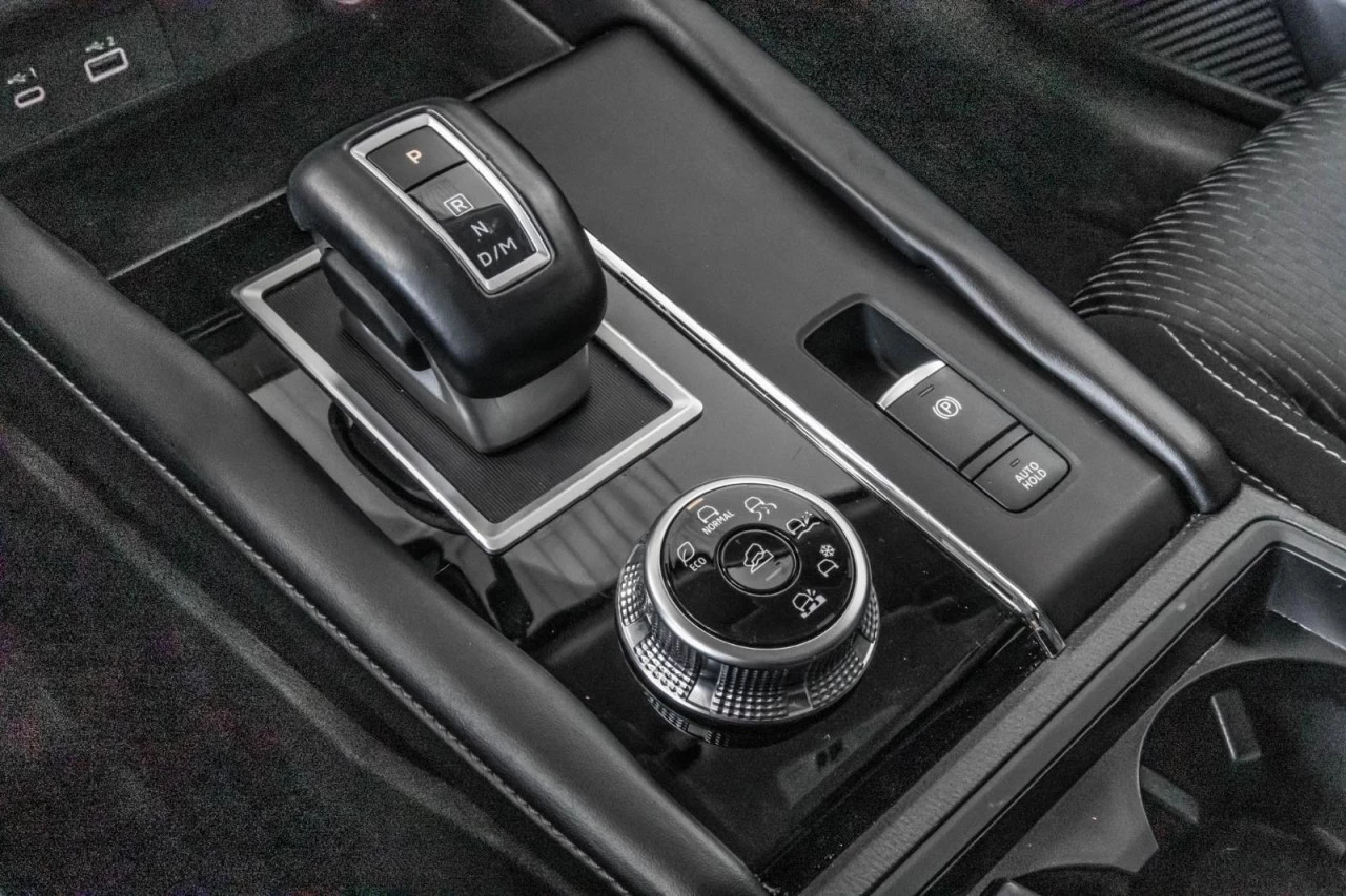 2022 Mitsubishi Outlander ES S-AWC SIEGES.CHAUFF+CAM.RECUL+BLUETOOTH+MAGS Image principale