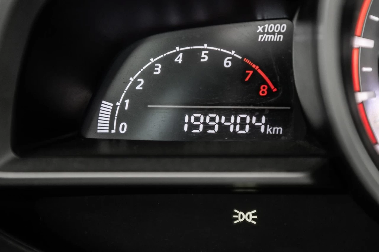 2014 Mazda Mazda3 Manuelle GS-SKY Garantie 1 AN Image principale