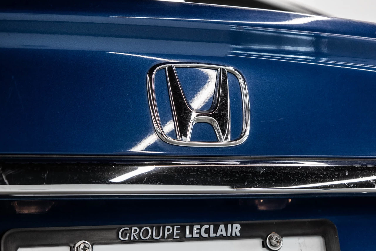 2013 Honda Civic Sedan Lx Bluetooth+sieges Image principale