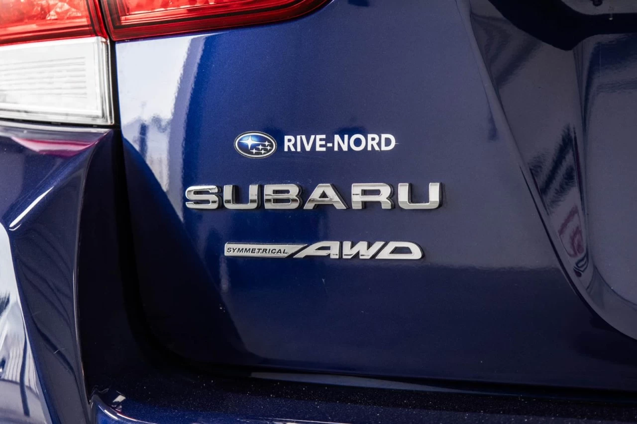2023 Subaru Impreza Sport TOIT.OUVRANT+VOLANT/SIEGES.CHAUFF+CARPLAY Main Image