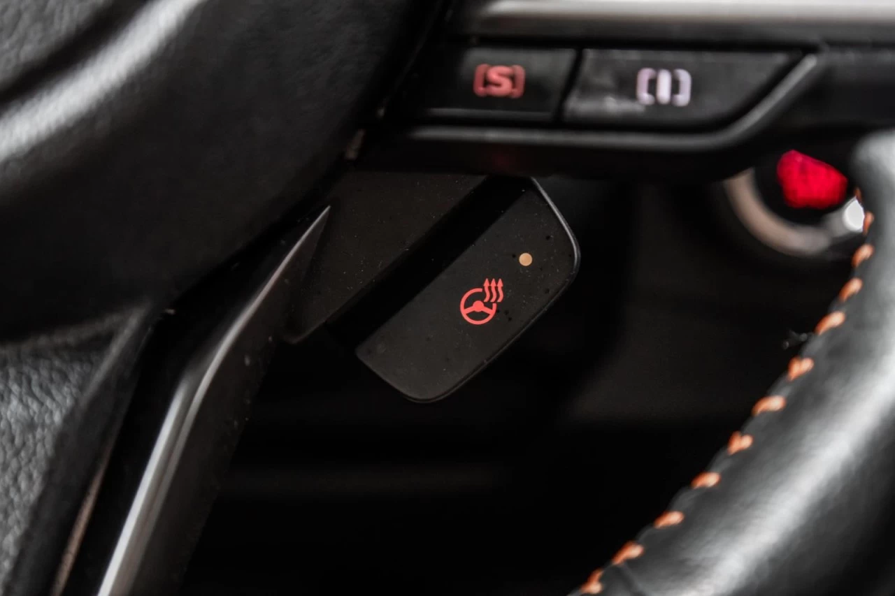 2023 Subaru Crosstrek Touring VOLANT/SIEGES.CHAUFFANTS+CARPLAY+CAM.RECUL Image principale